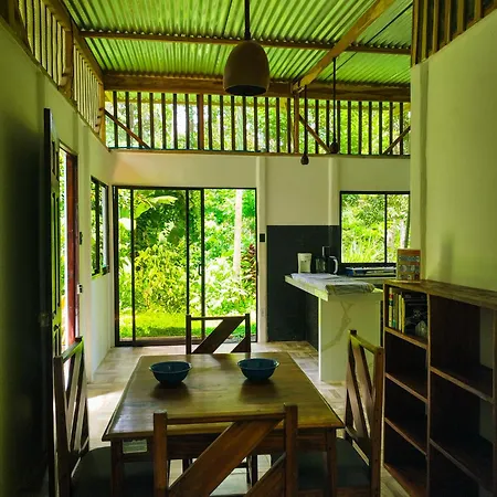 Jungle House Villa Cocles Exterior photo