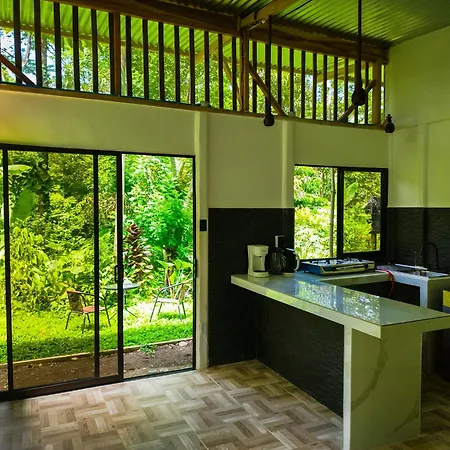 Jungle House Villa Cocles Exterior photo