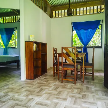Jungle House Villa Cocles Exterior photo