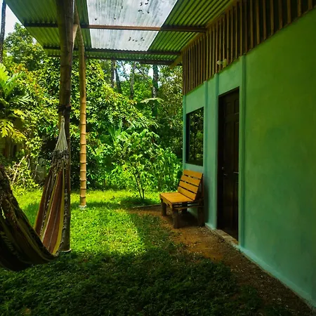 Jungle House Villa Cocles Exterior photo