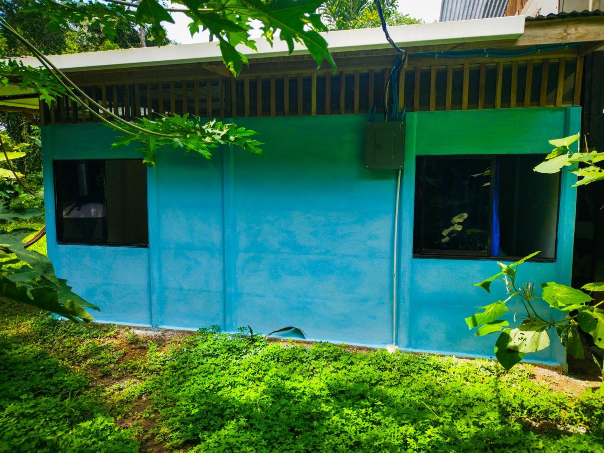 Holiday home Jungle House