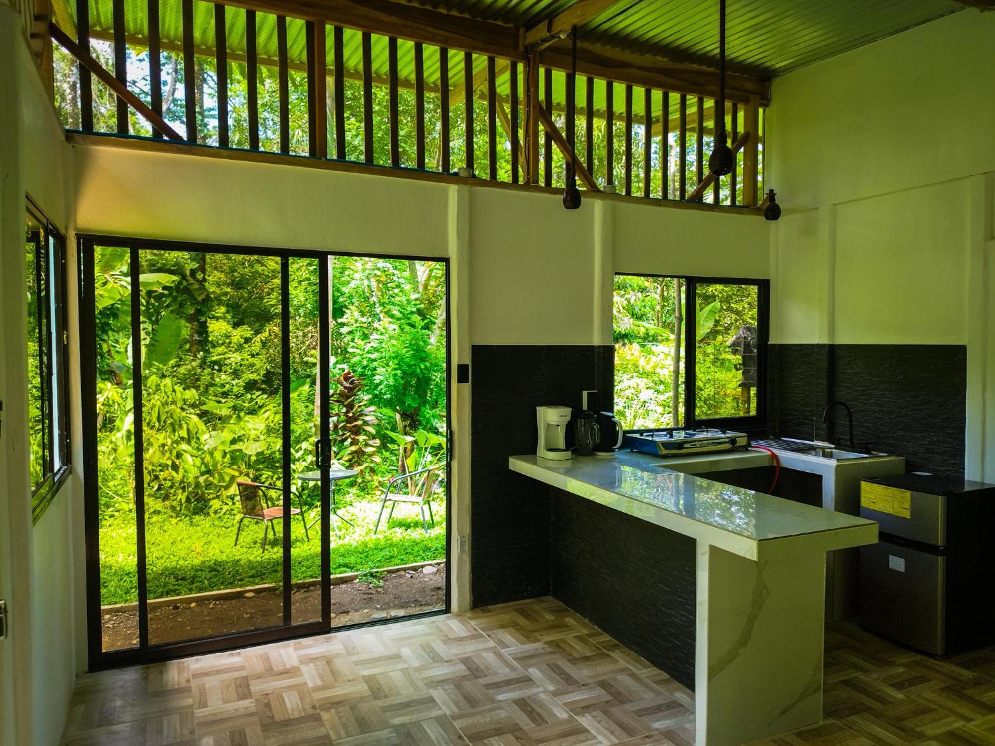 Holiday home Jungle House Cocles