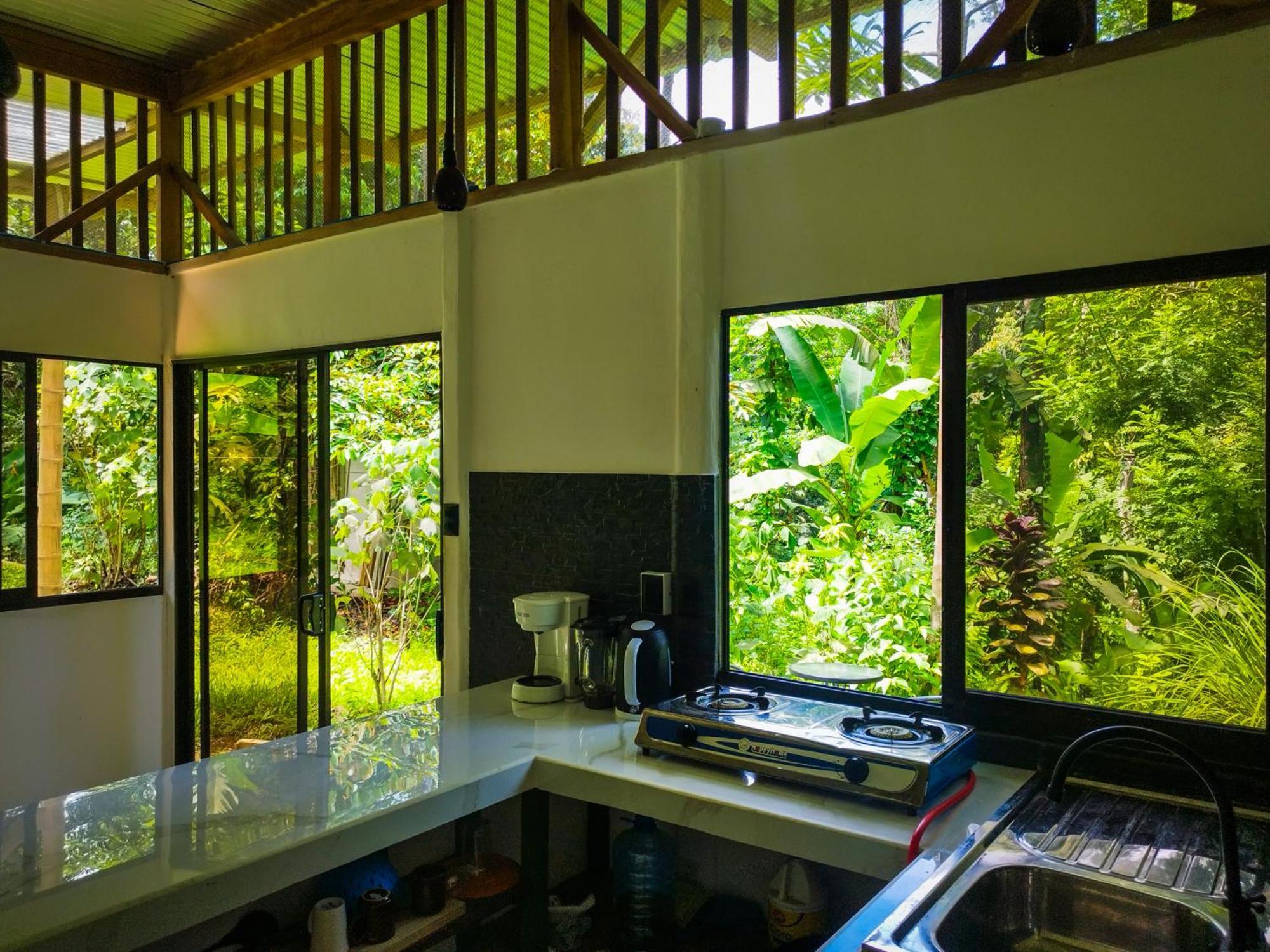 Holiday home Jungle House *