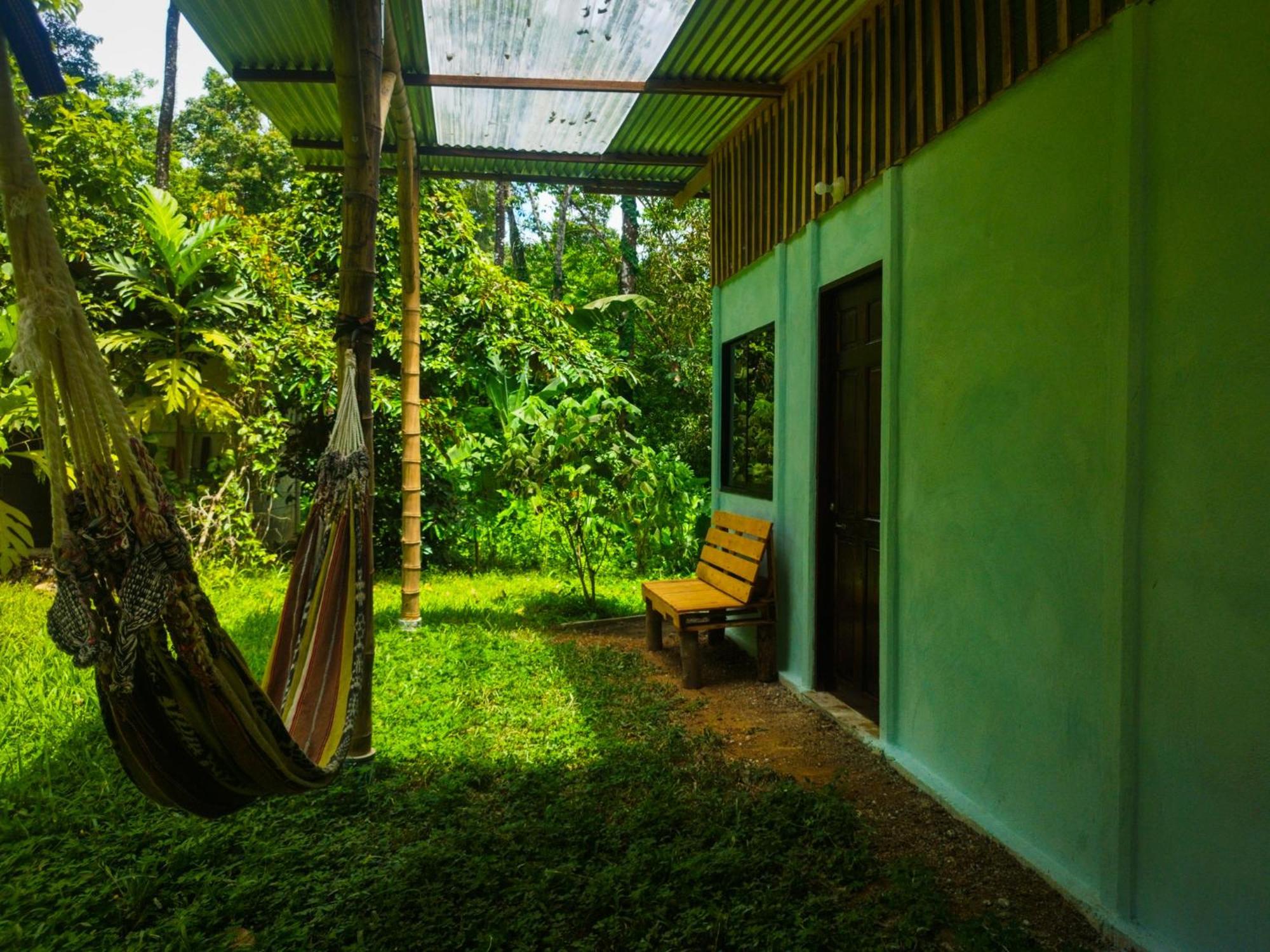 Jungle House Holiday home