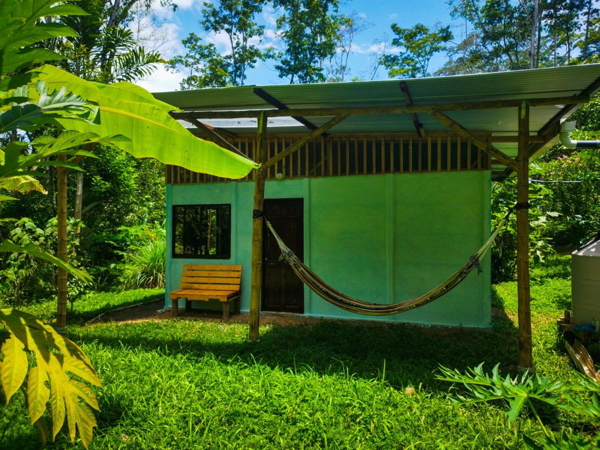 Holiday home Jungle House Cocles